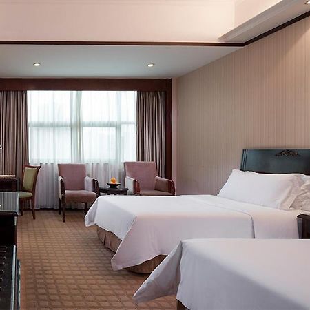 Vienna Hotel - Shenzhen Minzhi Branch Dış mekan fotoğraf