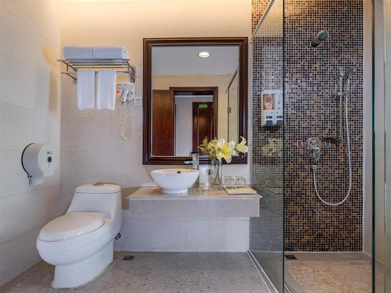 Vienna Hotel - Shenzhen Minzhi Branch Dış mekan fotoğraf