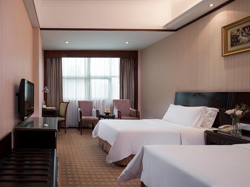 Vienna Hotel - Shenzhen Minzhi Branch Dış mekan fotoğraf