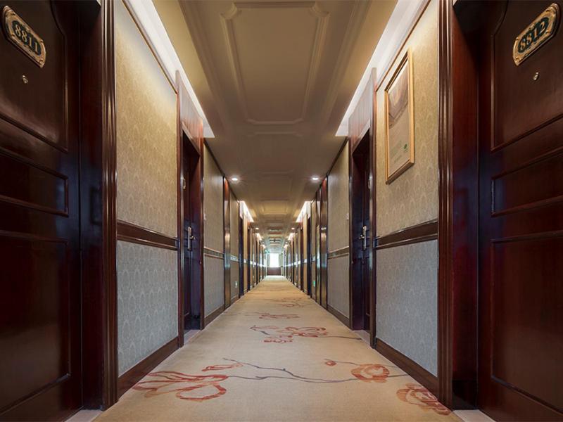 Vienna Hotel - Shenzhen Minzhi Branch Dış mekan fotoğraf
