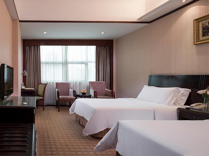 Vienna Hotel - Shenzhen Minzhi Branch Dış mekan fotoğraf