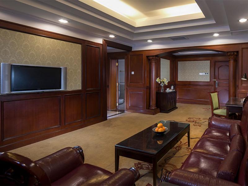 Vienna Hotel - Shenzhen Minzhi Branch Dış mekan fotoğraf