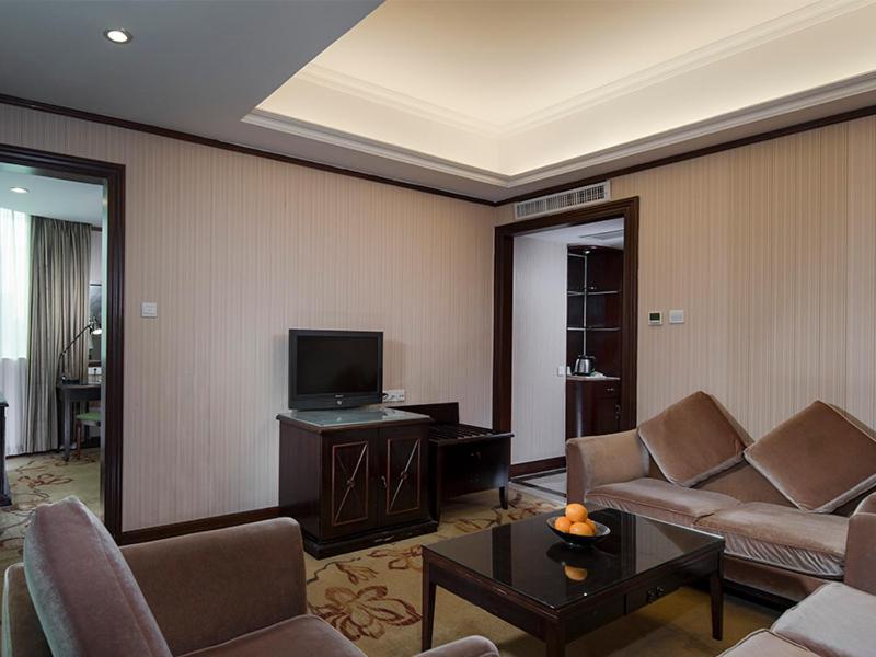 Vienna Hotel - Shenzhen Minzhi Branch Dış mekan fotoğraf