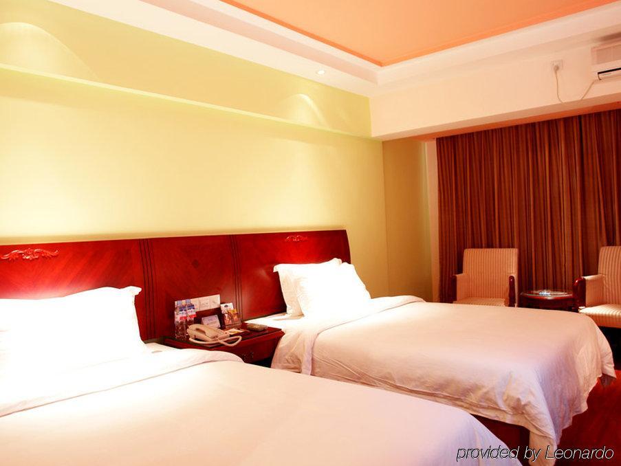 Vienna Hotel - Shenzhen Minzhi Branch Oda fotoğraf