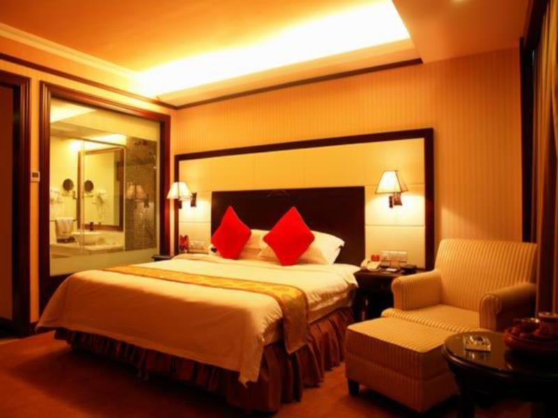 Vienna Hotel - Shenzhen Minzhi Branch Dış mekan fotoğraf