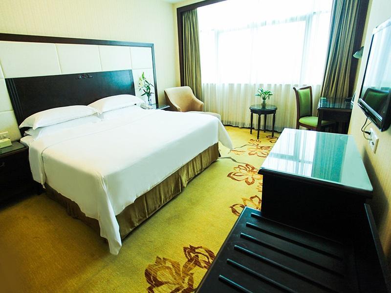 Vienna Hotel - Shenzhen Minzhi Branch Dış mekan fotoğraf