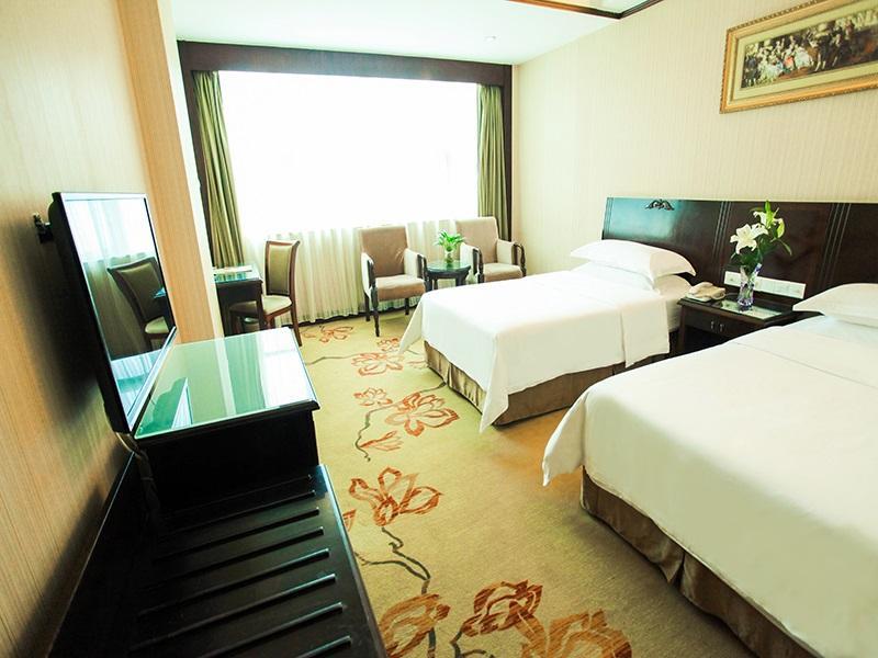 Vienna Hotel - Shenzhen Minzhi Branch Dış mekan fotoğraf